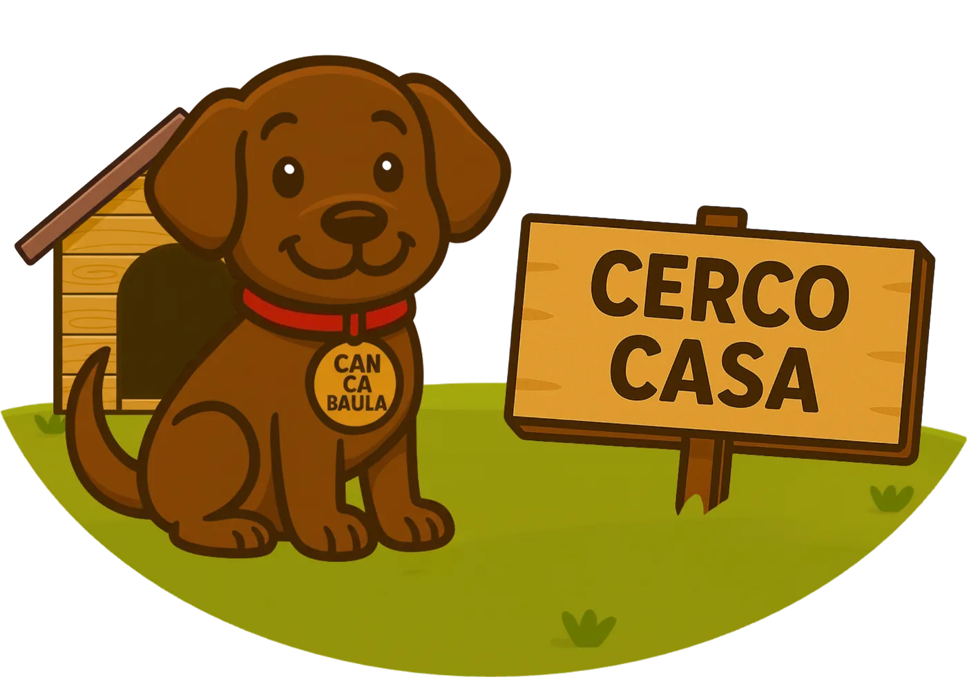 I nostri cani da adottare